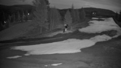 Ski Branná - horní kamera