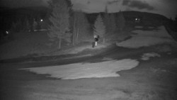 Ski Branná - horní kamera