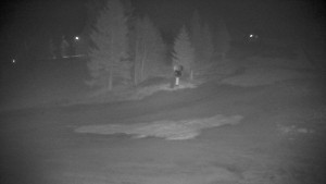 Ski areál Branná - Ski Branná - horní kamera - 5.4.2026 v 05:00