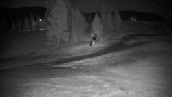 Ski Branná - horní kamera