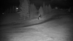 Ski Branná - horní kamera