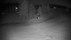 Ski Branná - horní kamera