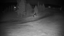 Ski Branná - horní kamera