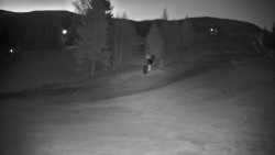 Ski Branná - horní kamera