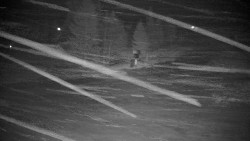 Ski Branná - horní kamera