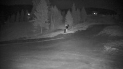 Ski Branná - horní kamera