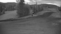 Ski Branná - horní kamera