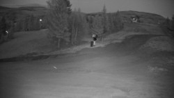 Ski Branná - horní kamera