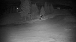 Ski Branná - horní kamera