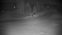 Ski Branná - horní kamera