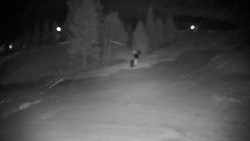 Ski Branná - horní kamera