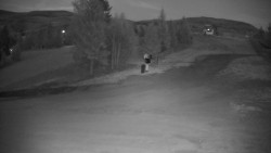 Ski Branná - horní kamera