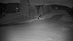 Ski Branná - horní kamera