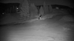 Ski Branná - horní kamera