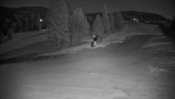 Ski Branná - horní kamera