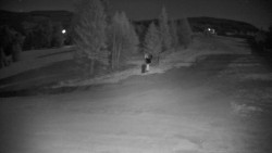 Ski Branná - horní kamera