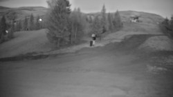 Ski Branná - horní kamera