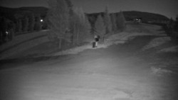 Ski Branná - horní kamera