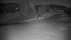 Ski Branná - horní kamera