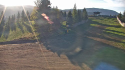 Ski Branná - horní kamera