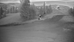 Ski Branná - horní kamera