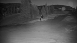 Ski Branná - horní kamera