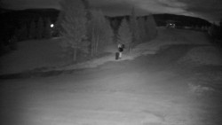 Ski Branná - horní kamera