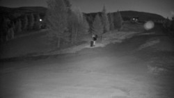 Ski Branná - horní kamera