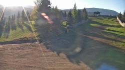 Ski Branná - horní kamera