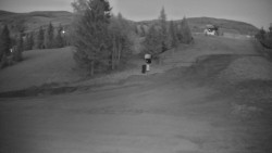 Ski Branná - horní kamera