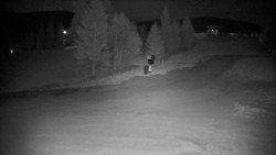 Ski Branná - horní kamera