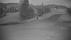 Ski Branná - horní kamera