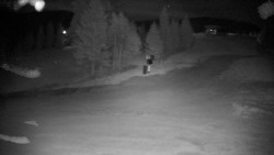 Ski Branná - horní kamera