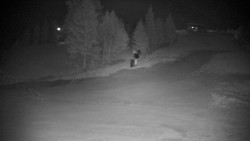 Ski Branná - horní kamera
