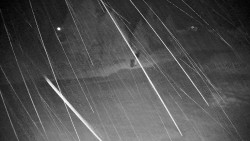 Ski Branná - horní kamera