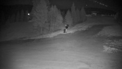 Ski Branná - horní kamera