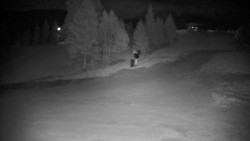 Ski Branná - horní kamera