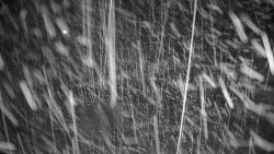 Ski Branná - horní kamera