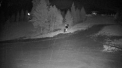 Ski Branná - horní kamera