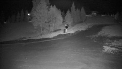 Ski Branná - horní kamera