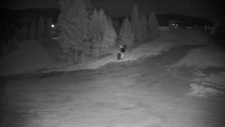 Ski Branná - horní kamera