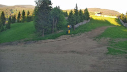 Ski Branná - horní kamera