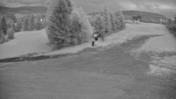 Ski Branná - horní kamera