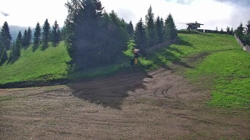 Ski areál Branná