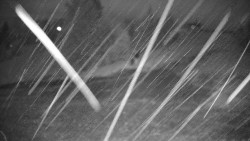 Ski Branná - horní kamera