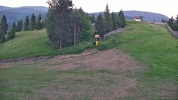 Ski Branná – górna kamera