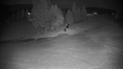 Ski Branná – górna kamera