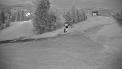 Ski Branná - horní kamera