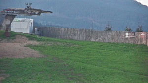 Ski areál Branná - Červená sjezdovka Jednička - 30.4.2025 v 05:00 Ski areál Branná - Červená sjezdovka Jednička - 30.4.2025 v 05:00