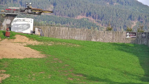 Ski areál Branná - Červená sjezdovka Jednička - 30.4.2025 v 18:00 Ski areál Branná - Červená sjezdovka Jednička - 30.4.2025 v 18:00